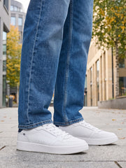 Rieker 03320 Sportivo Leather Sneaker