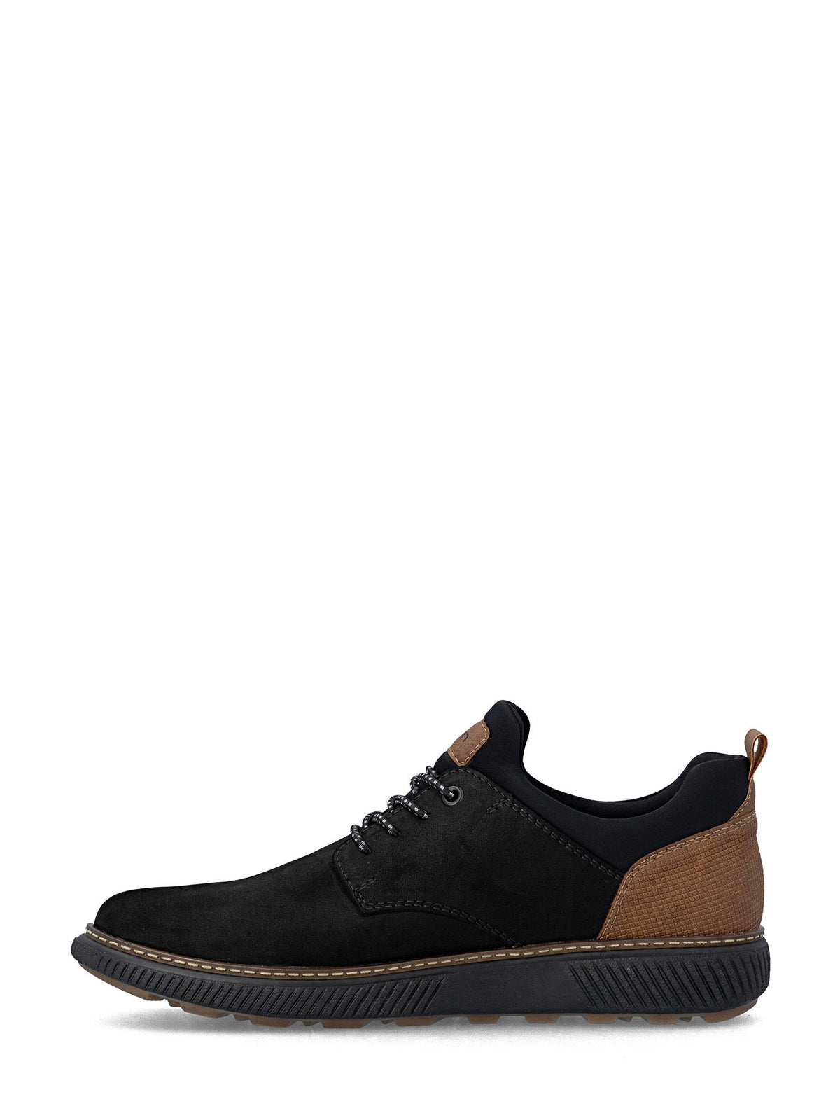 Rieker 02500 Norelli Semsket Skinn