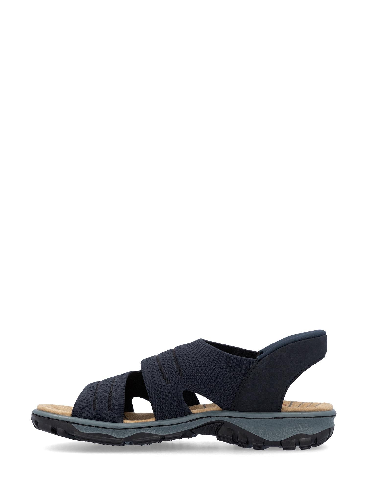 Rieker Navera Trekksandal