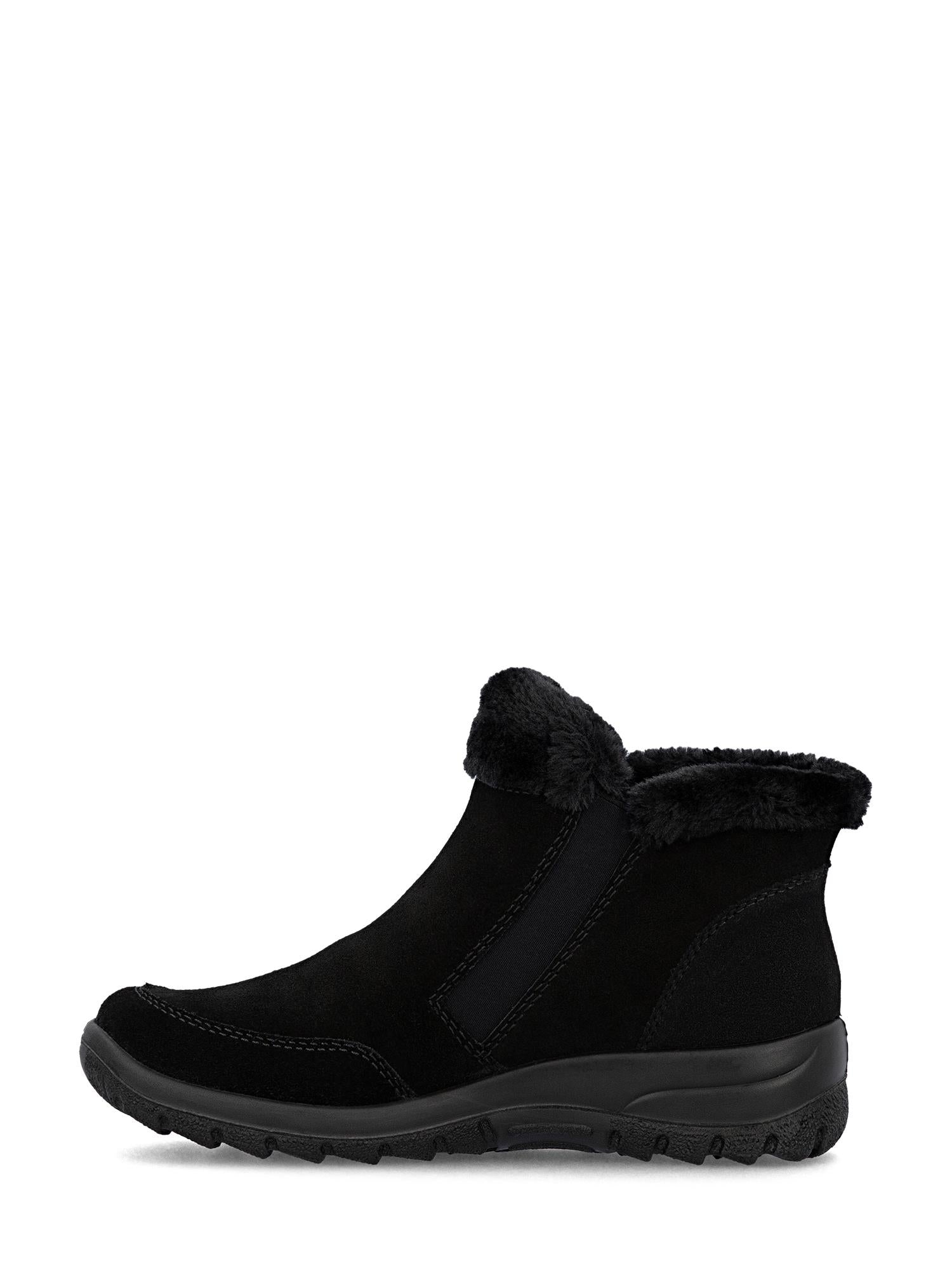 04907 Rieker Elara Tex-membran Varmfôret