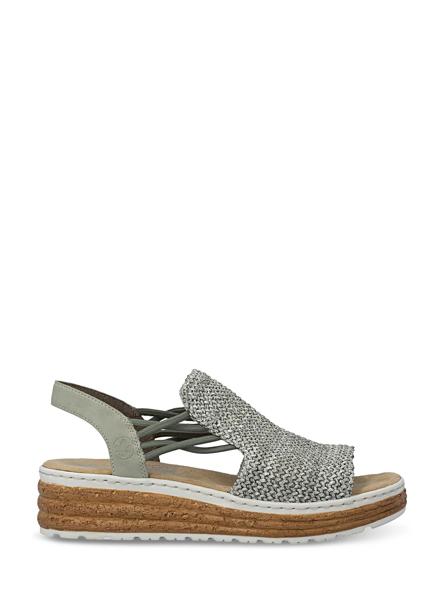 Rieker 03605 Arvella Sandal