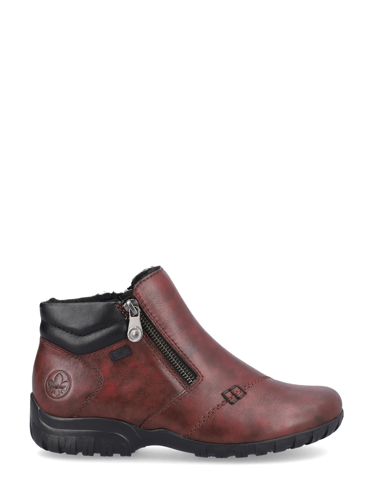 Rieker 02682 Virella TEX Varmfôret