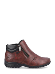 Rieker 02682 Virella TEX Varmfôret