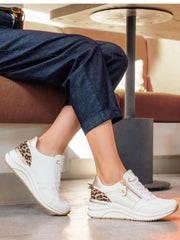 Remonte 03941 Virello Leather Sneaker