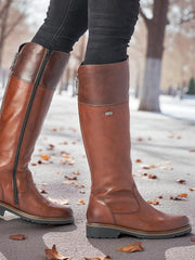 Remonte 05031 Fleecefôret Skinnboots