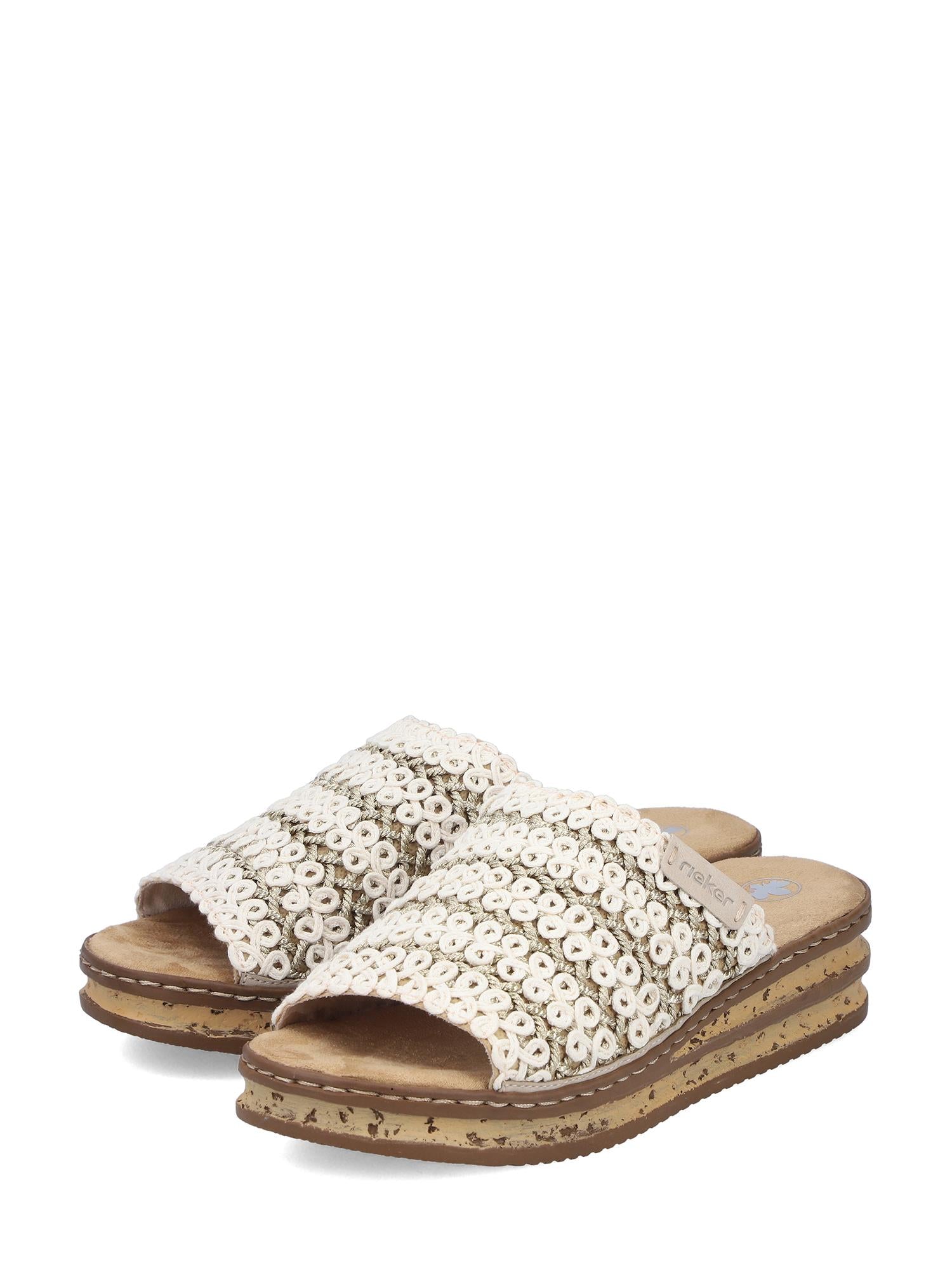 Rieker 03618 Aurelia Sandal