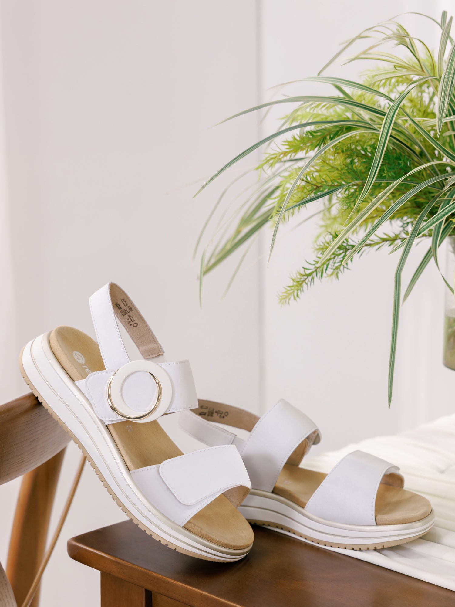 Remonte 03950 Bellora Skinnsandal