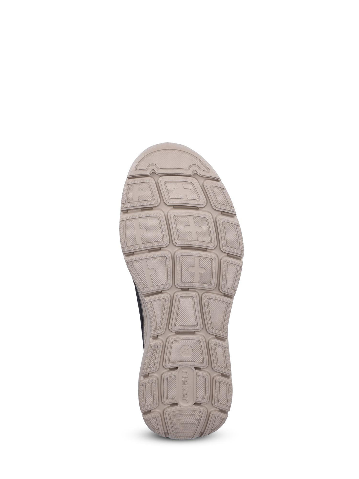Rieker 02481  Pavino Tex-membran Fritidssko