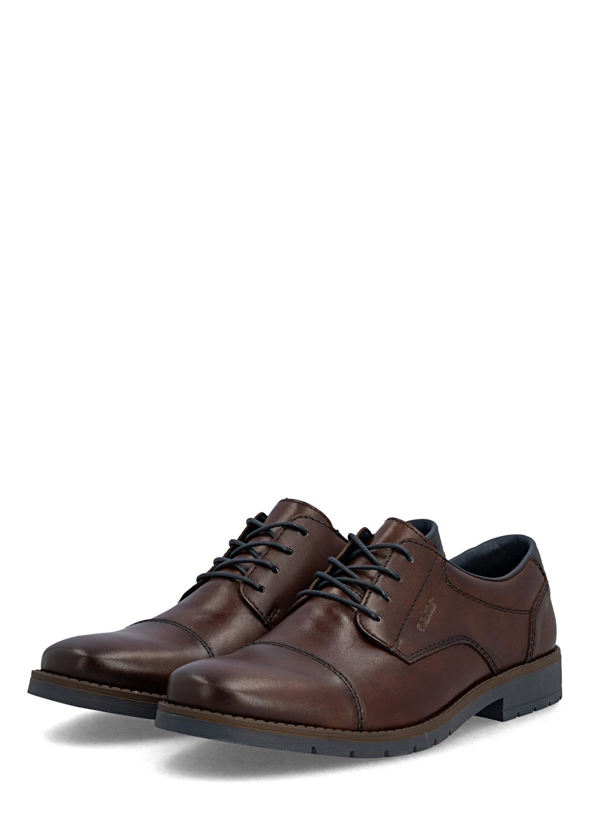 Rieker 02191 Valerio Herresko Skinn