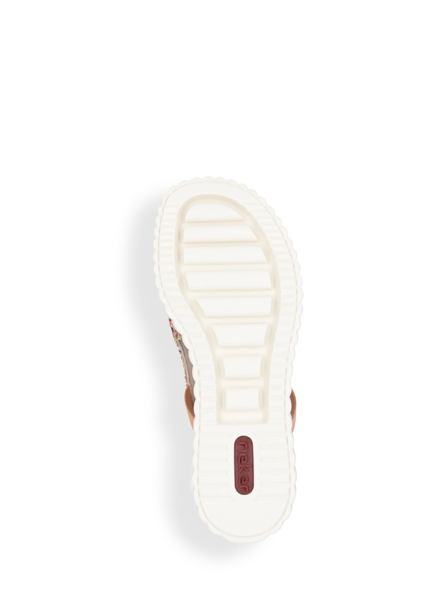 Rieker 05455 Colour Sandal Apricot