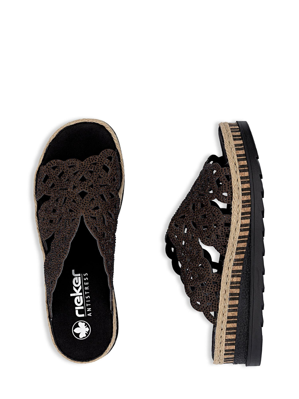Rieker 05430 Renivo Sandal