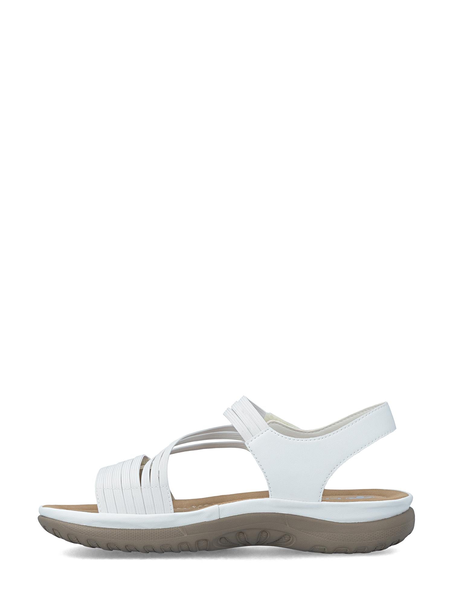 Rieker 03662 Elisia Sandal Hvit