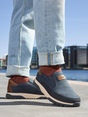 04490 Rieker Modano Navy