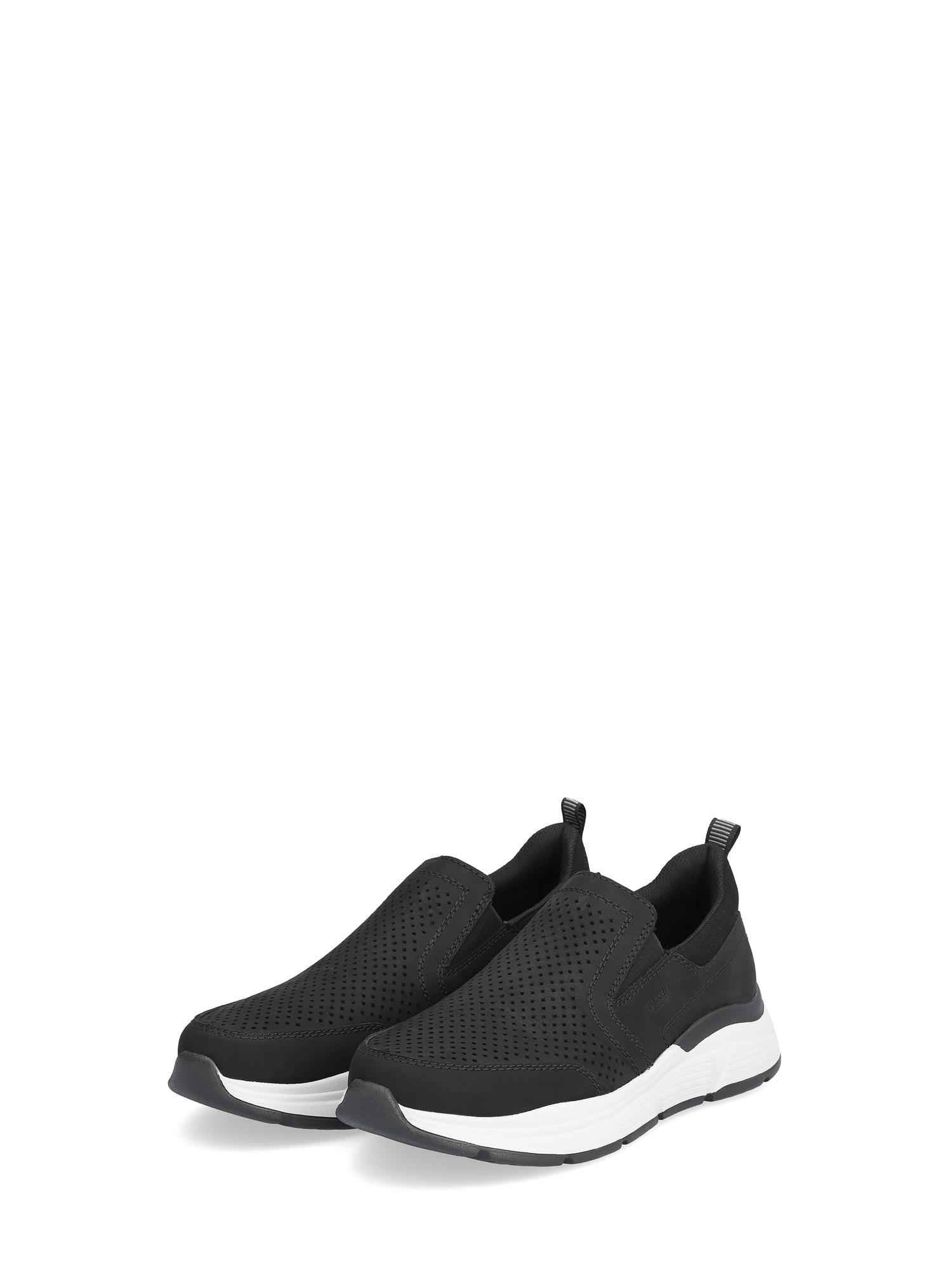 Rieker 07549 Moers Slip-in Sneaker