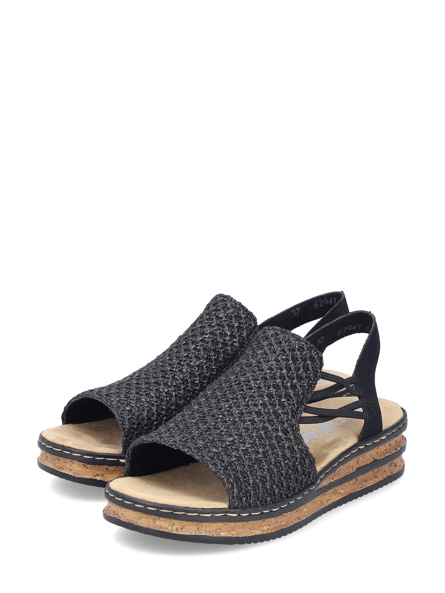 Rieker 03611 Elvara Kilesandal