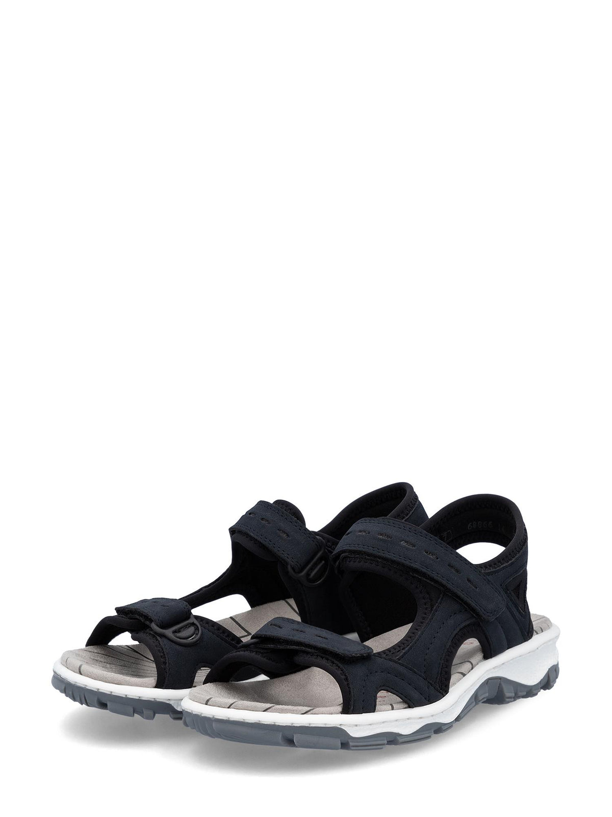 Rieker 03009 Marine ComfortWave Sandal