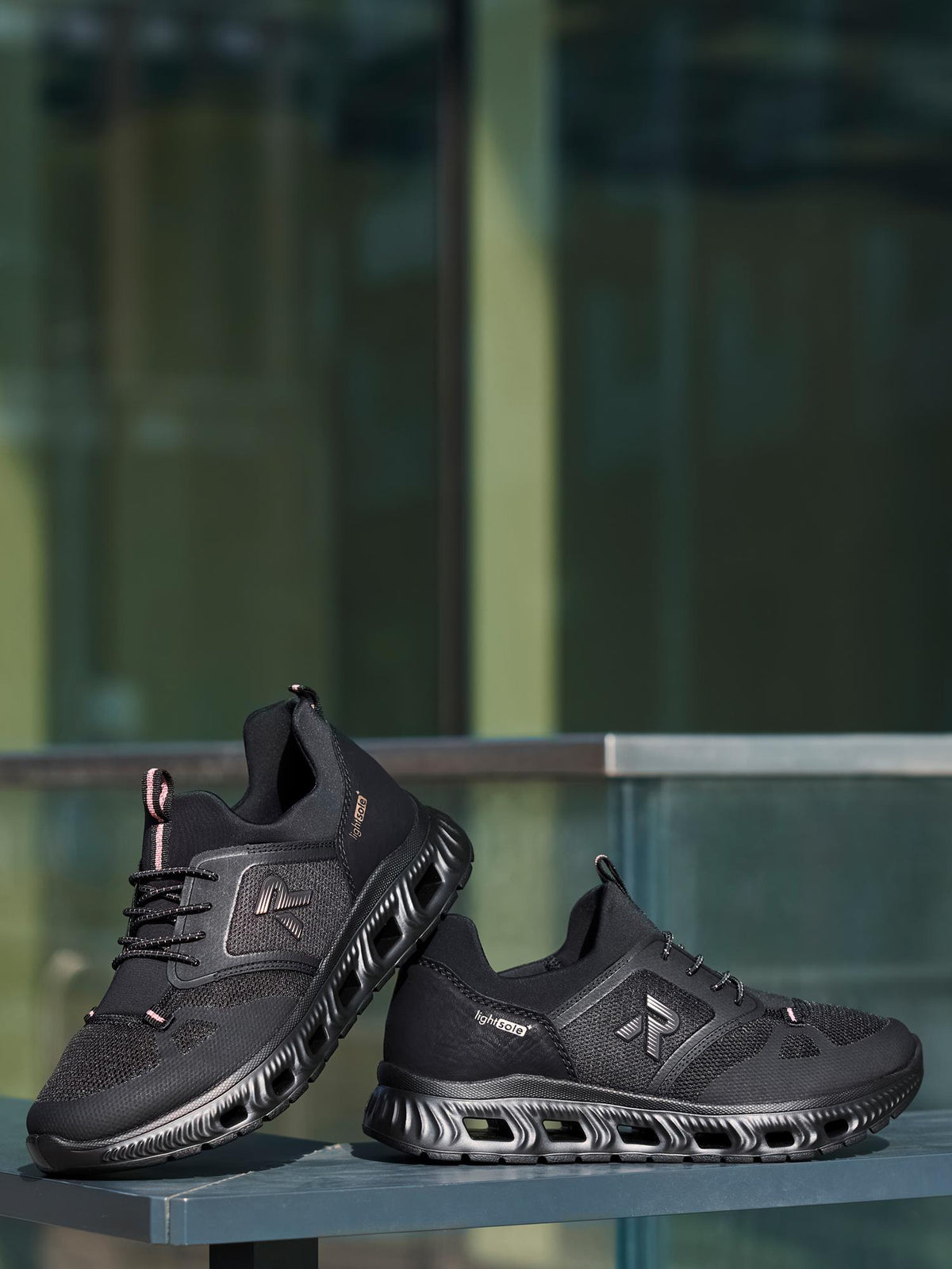 Rieker 02716 Memora Sneakers