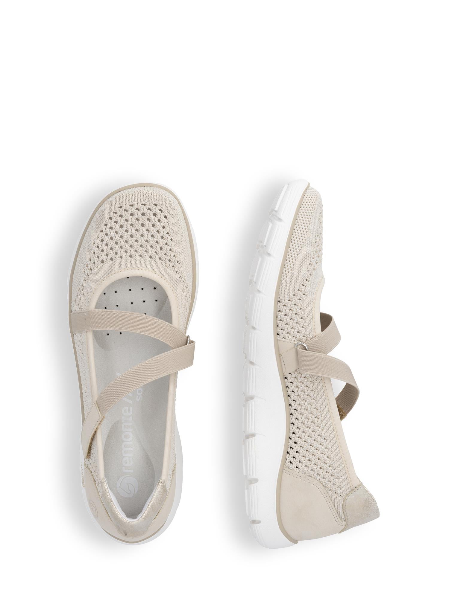 Rieker 03973 Elenya Ballerina