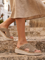 Rieker 03749 Marenza Sandal
