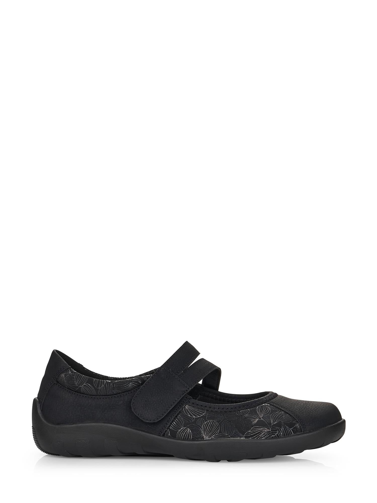 03296 Remonte Motion Sneakers