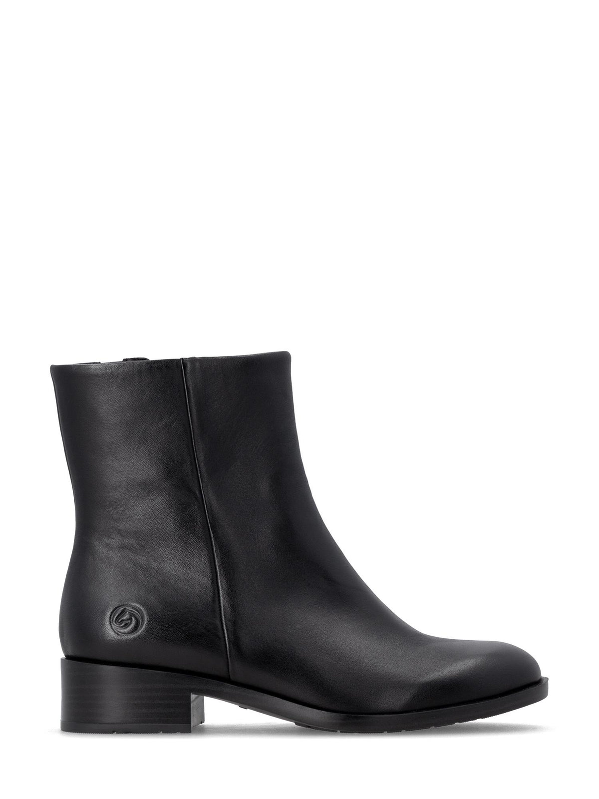 Rieker 02587 Velmira Skinnboots