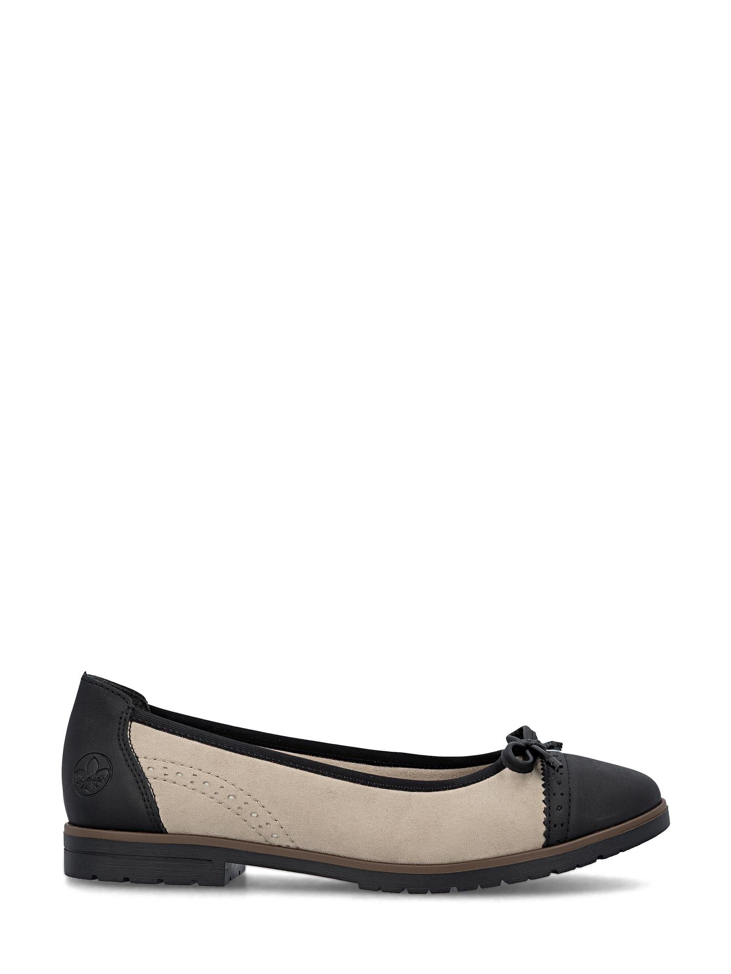 Rieker 03587 Bellara Ballerina