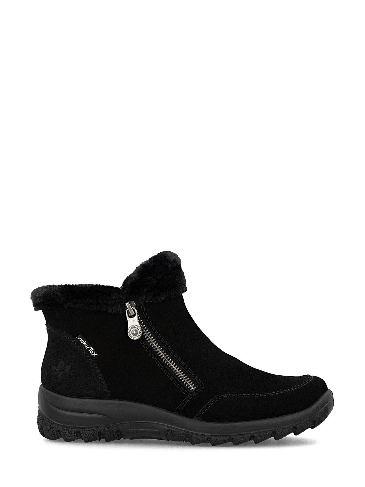 Rieker 04907 Elara Tex-membran Varmfôret