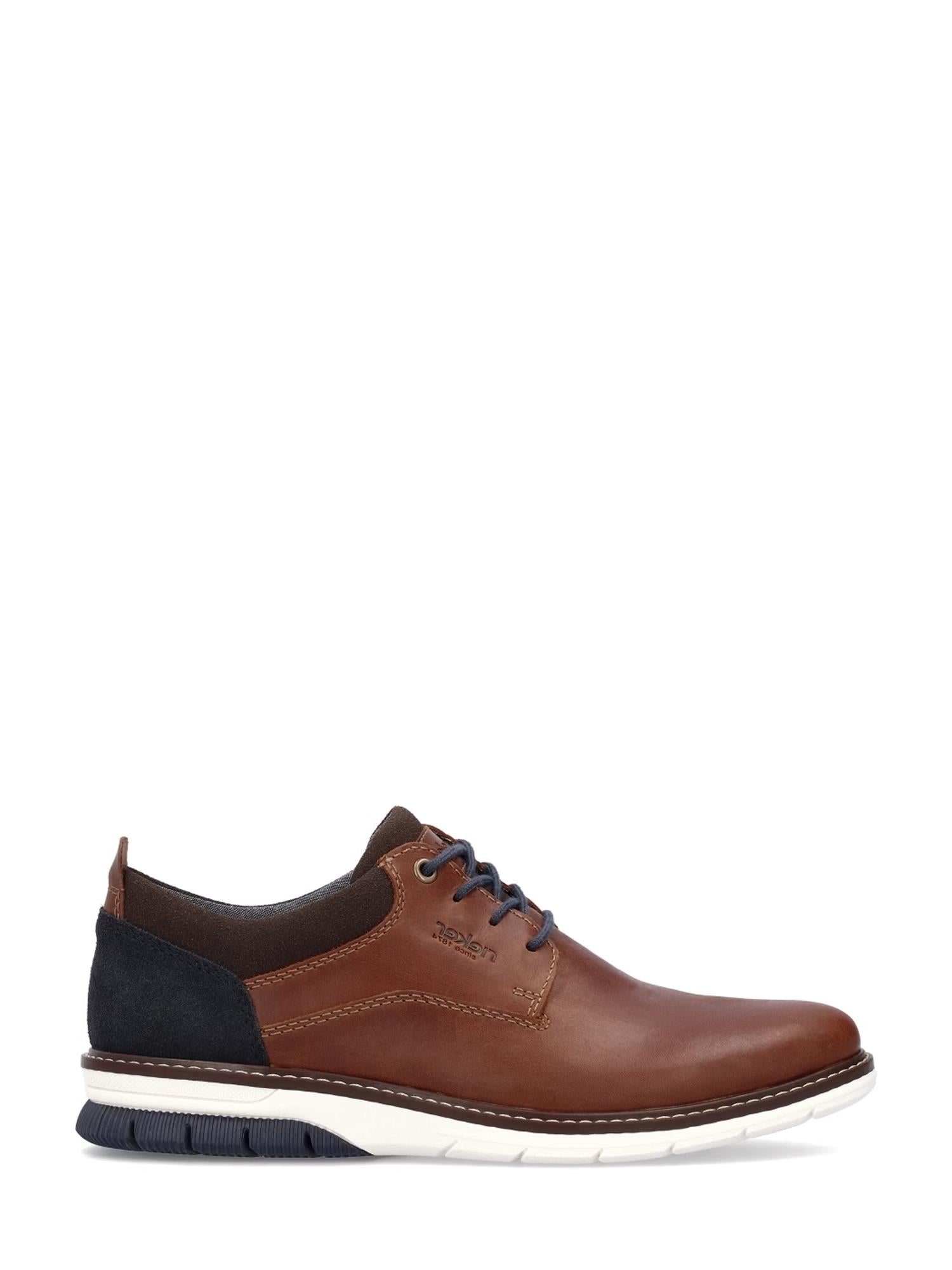 02911 Rieker PureStep Comfort