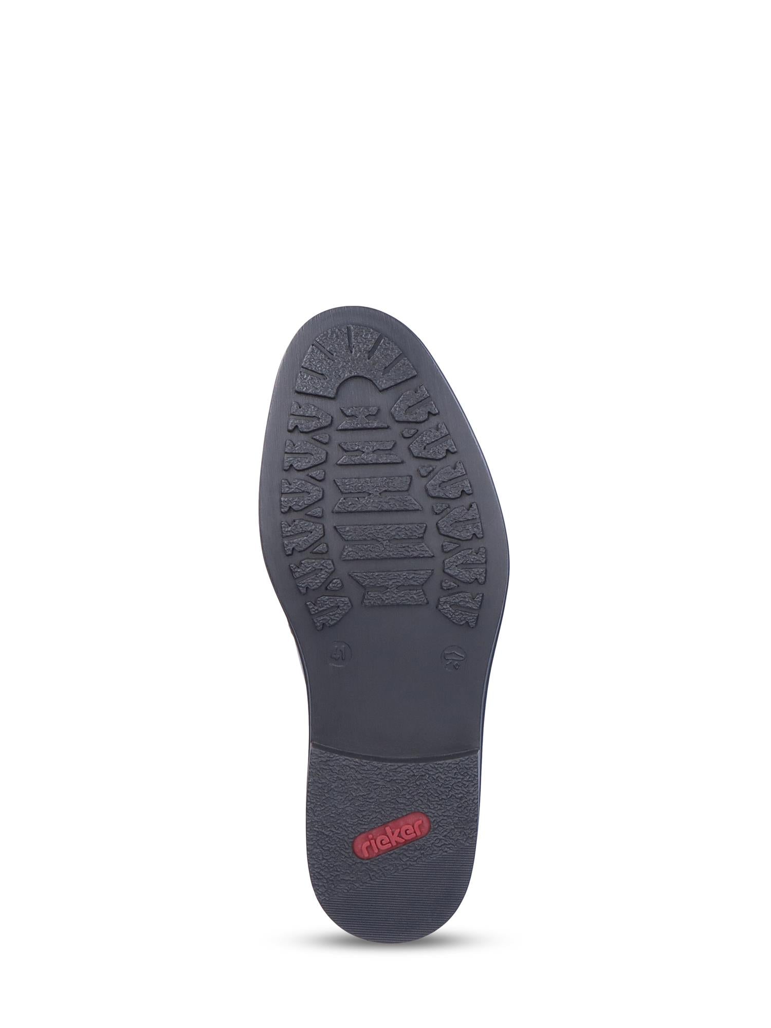 Rieker 04493 Kiel Leather Slip-on