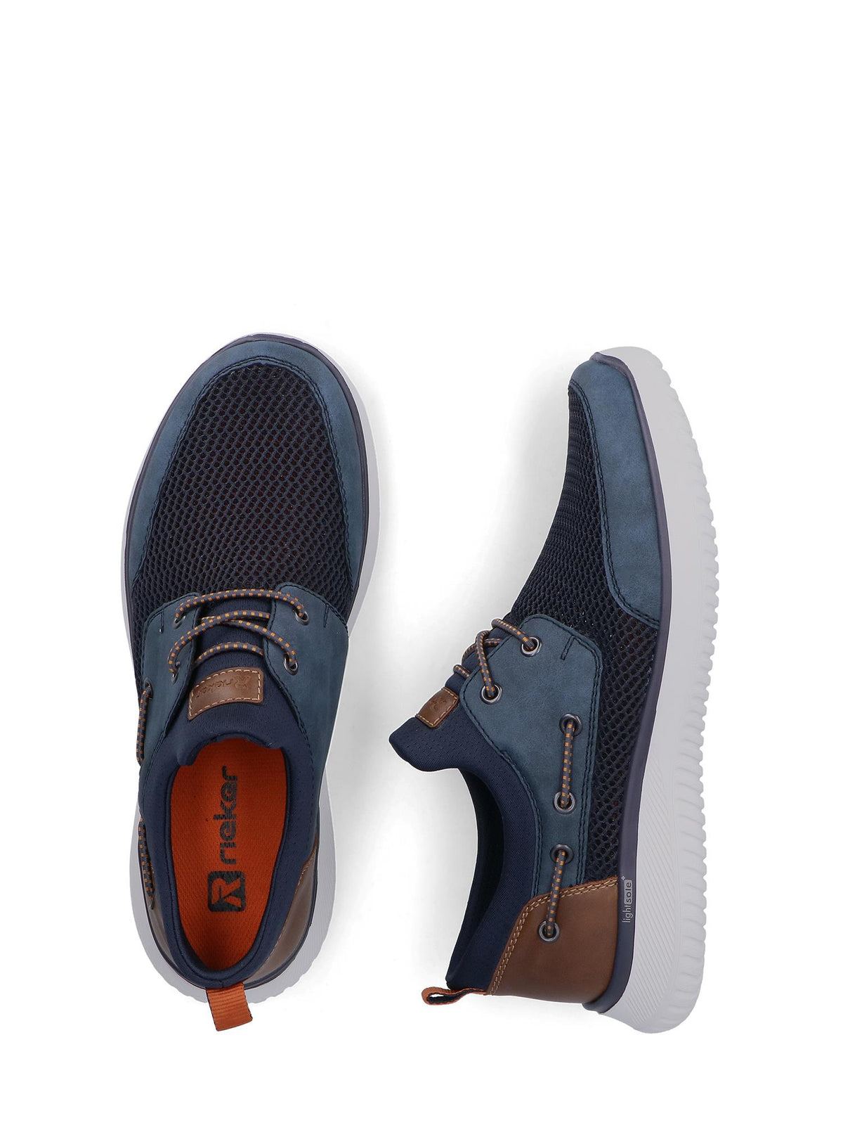 Rieker 03856 Rovano Sneaker