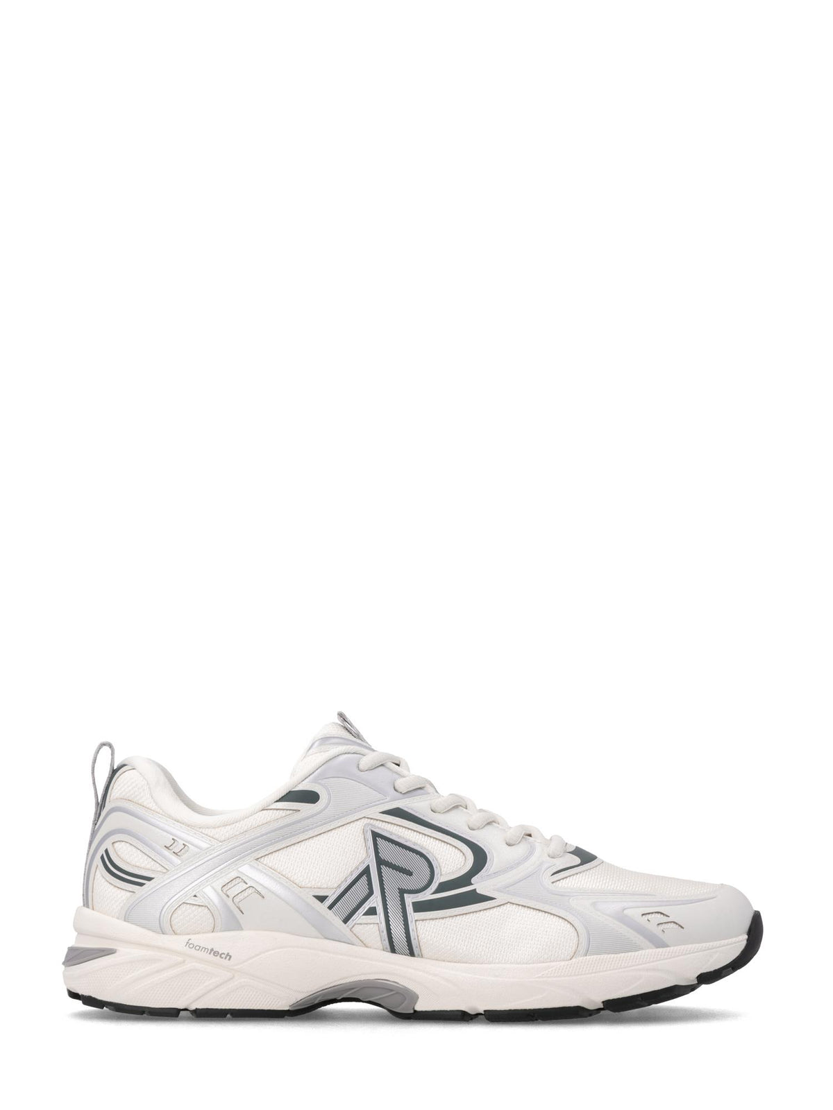 Rieker 02827 Ravelon Wide Sneakers