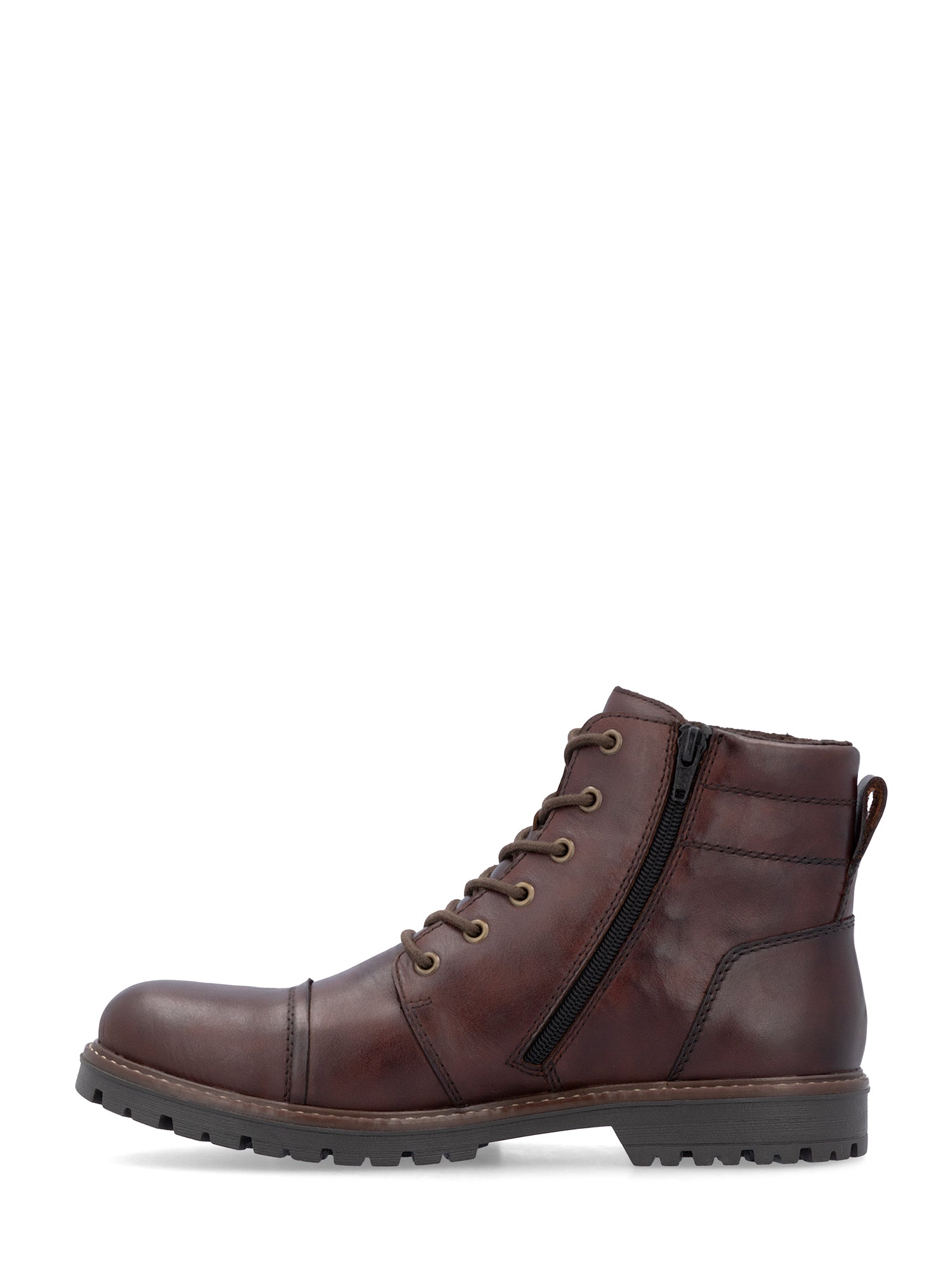 05396 Rieker Nordhavn Skinnboots