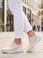 Rieker 05489 FoamTech Slip-On Sneaker