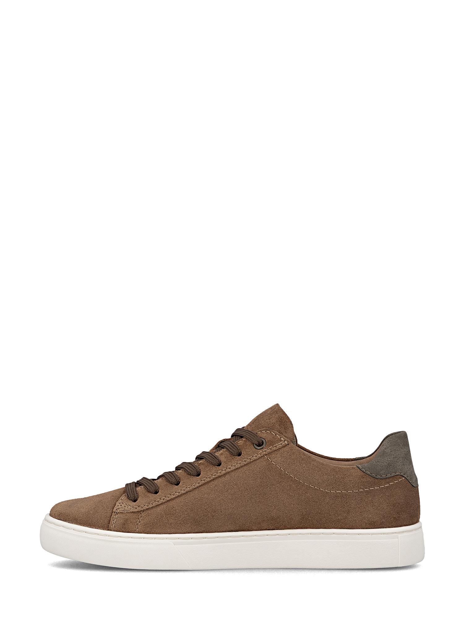 04595 Rieker Tavero Skinnsneaker