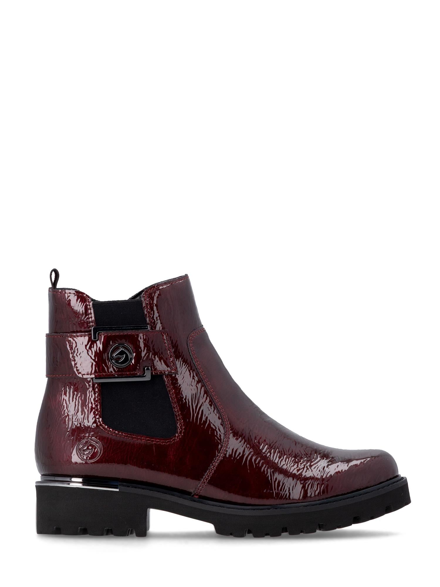 Remonte 02626 Merona Boots Patent