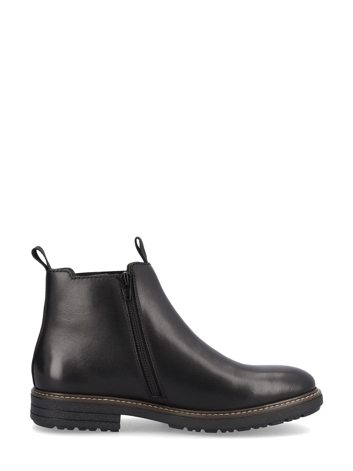 Rieker 02263 Valeno Boots Skinn Herre