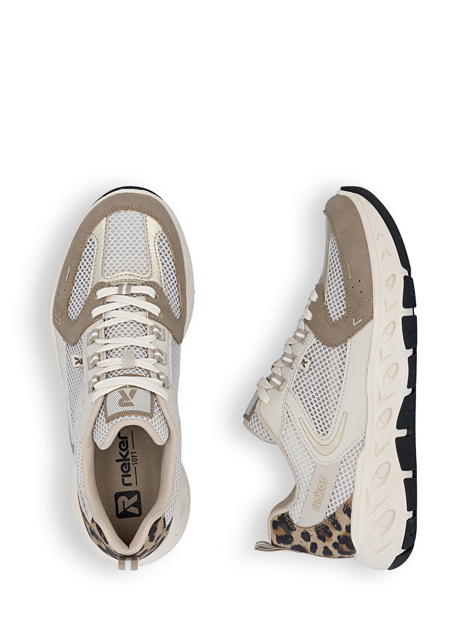 Rieker 04256 Savina Sneaker
