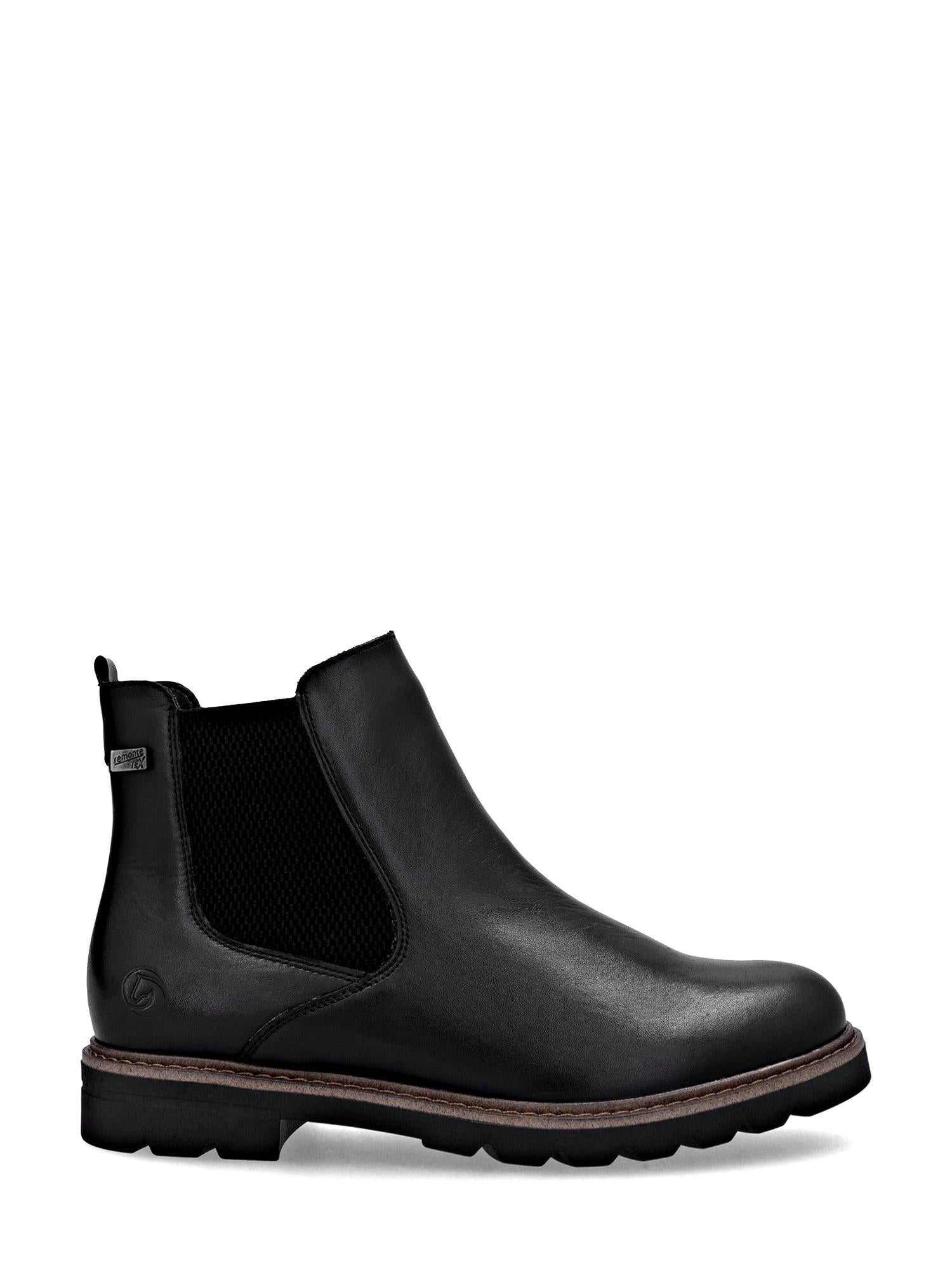 Remonte 04571  Torino Leather Ankle Boot