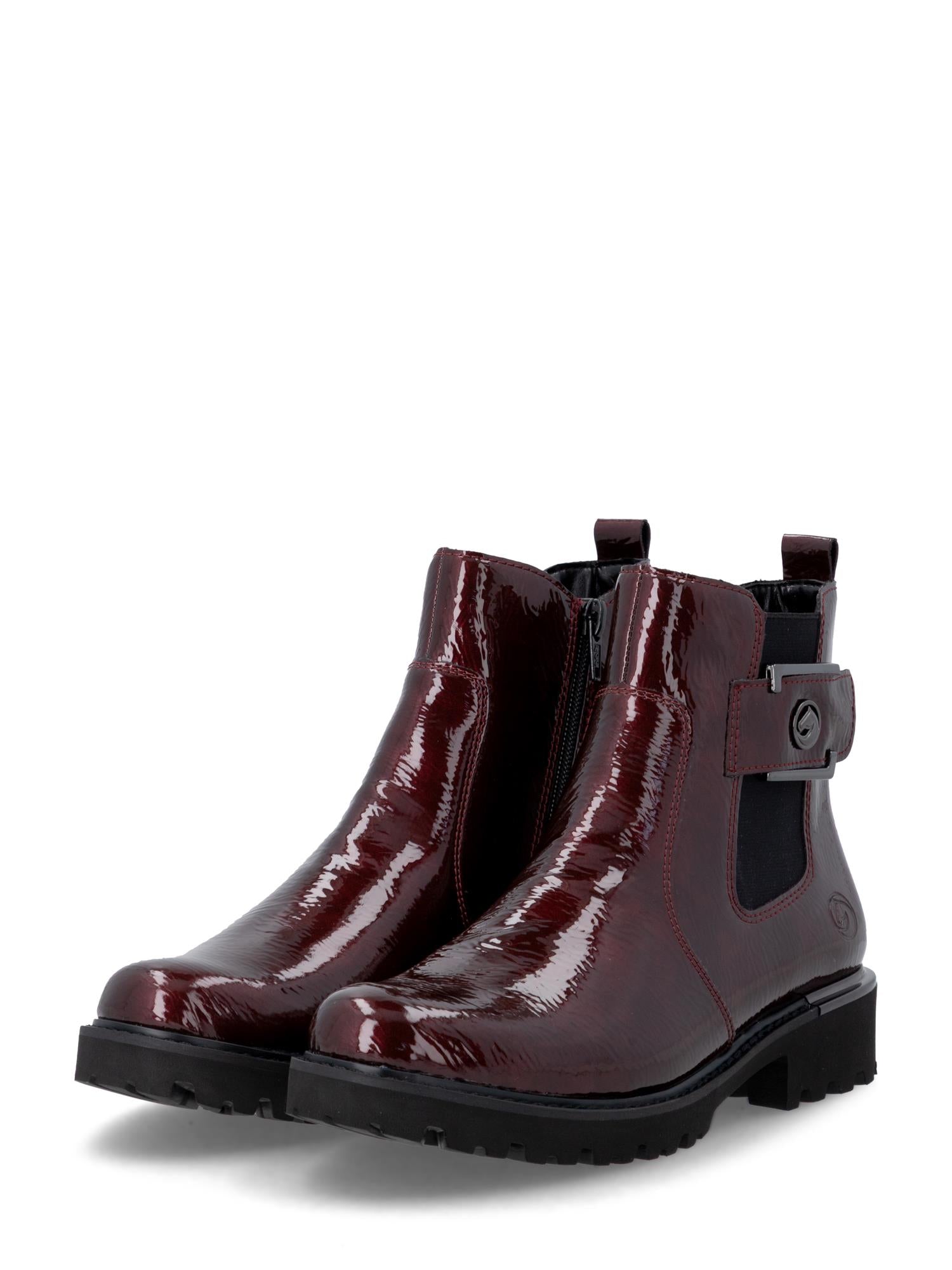 Remonte 02626 Merona Boots Patent