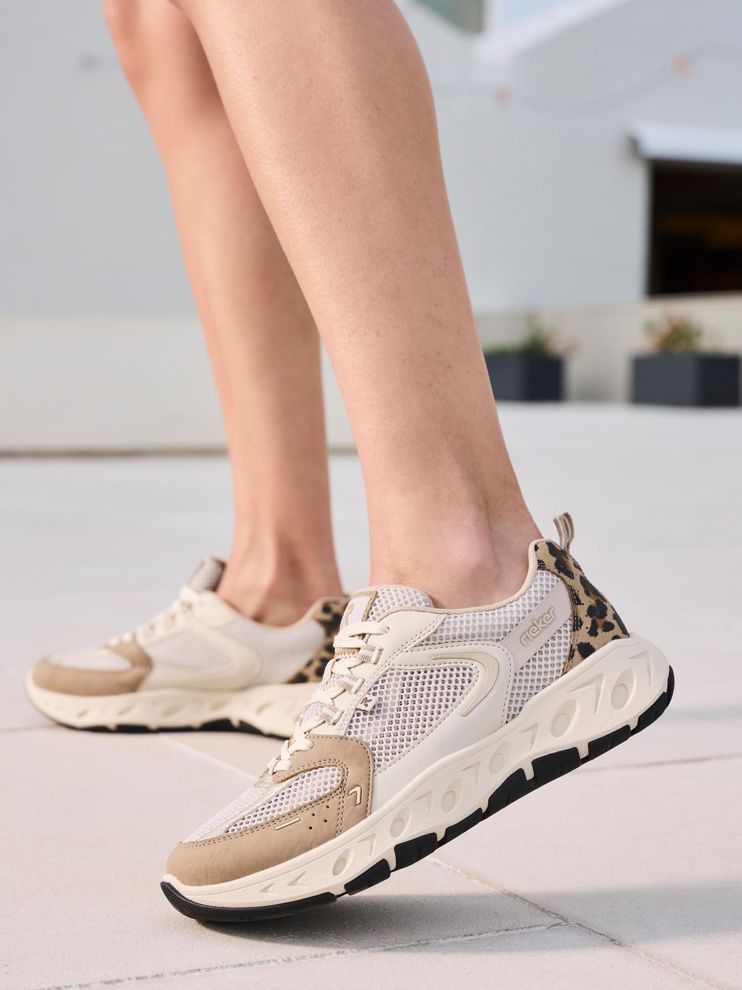 Rieker 04256 Savina Sneaker