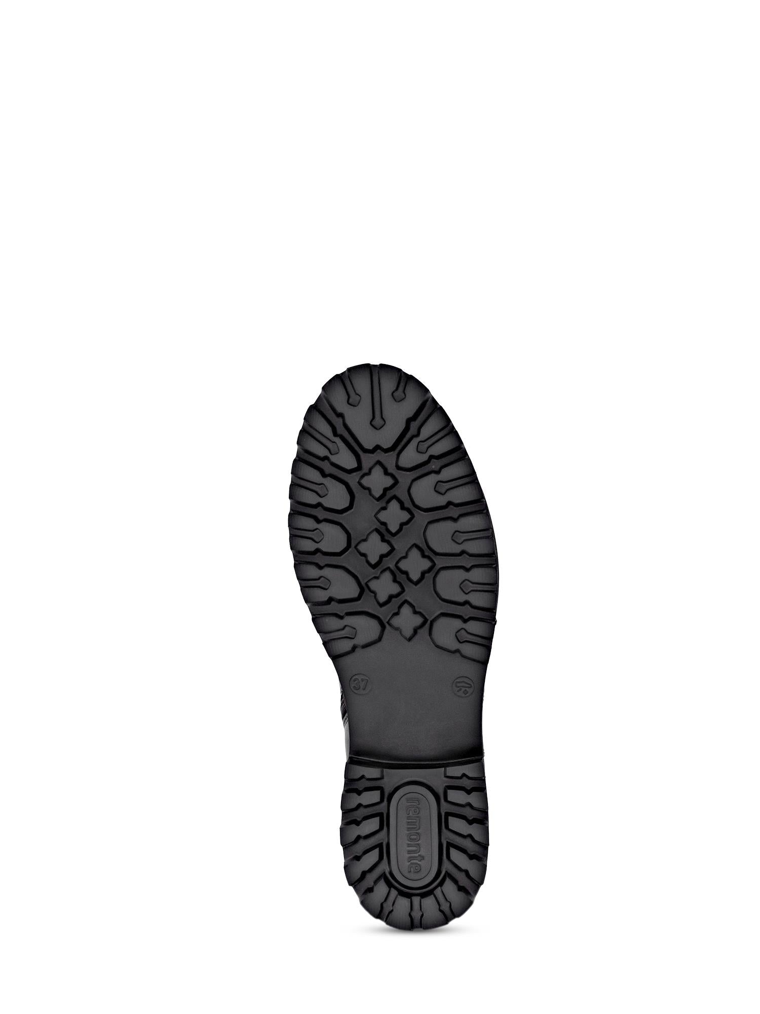 Remonte 04650 Lendara Tex Leather Boot