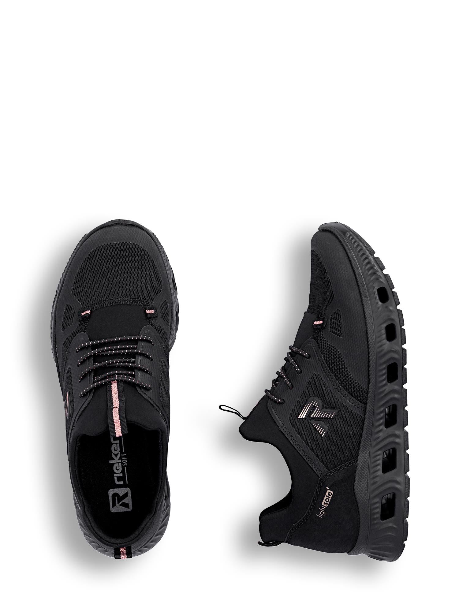 Rieker 02716 Memora Sneakers
