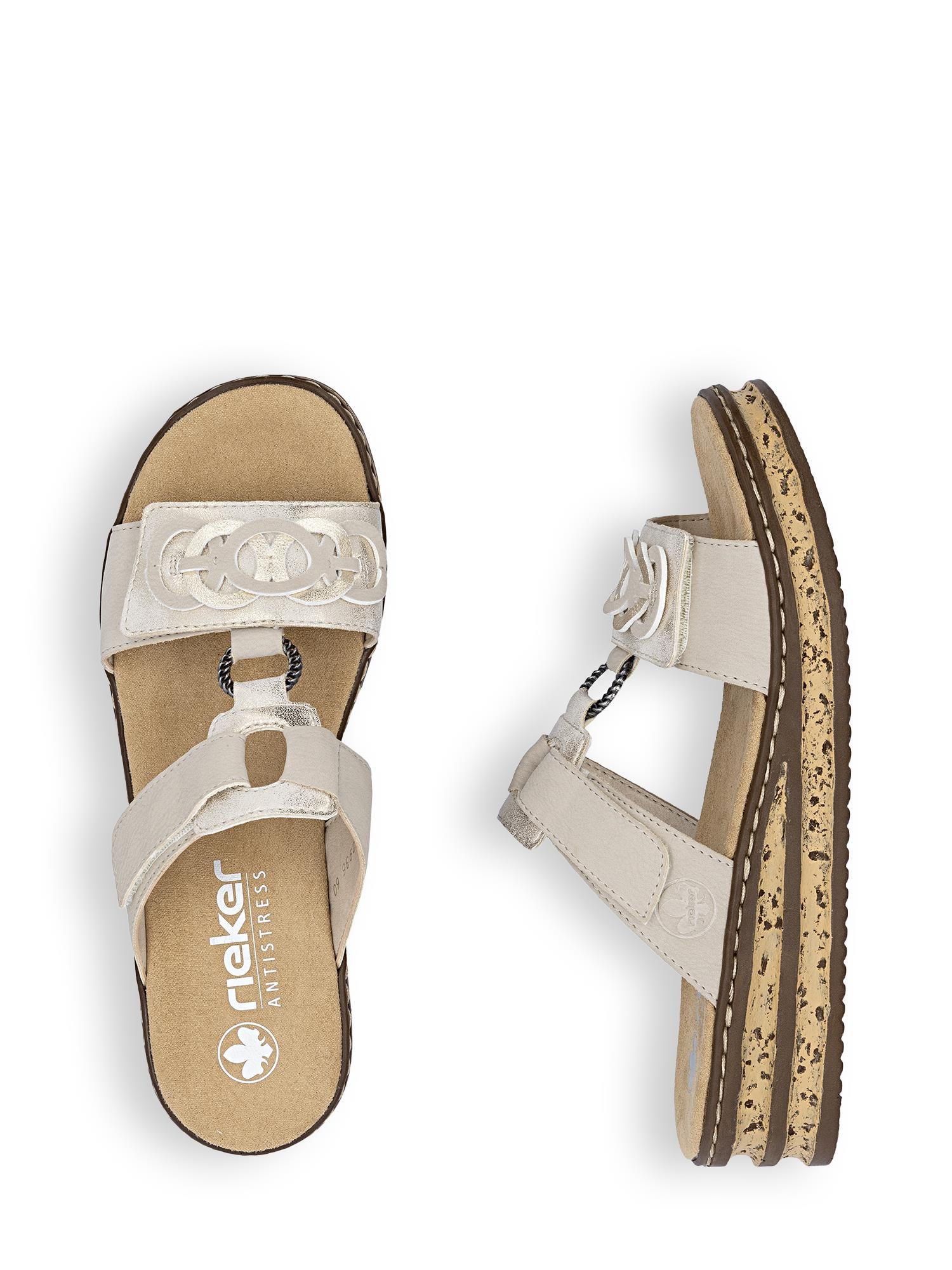 Rieker 03610 Mireya Sandal