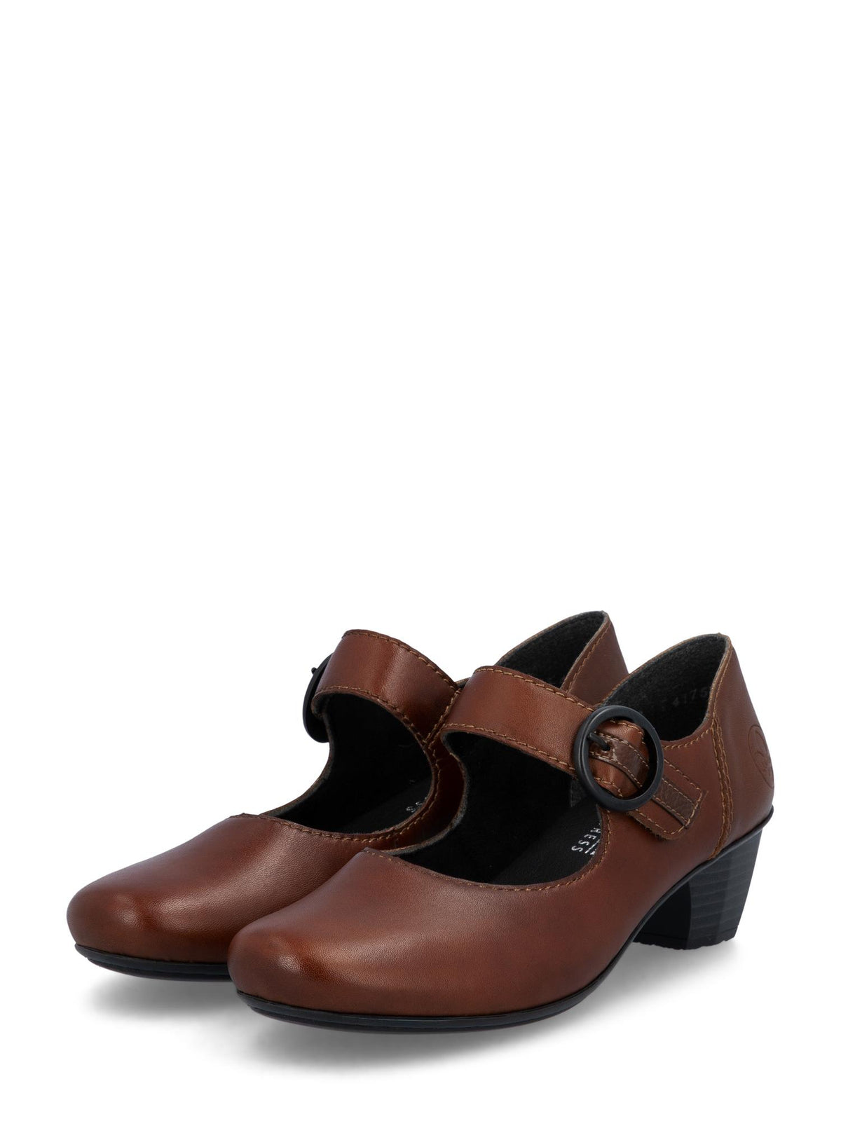 Rieker 02301 Marcellina Pumps Skinn