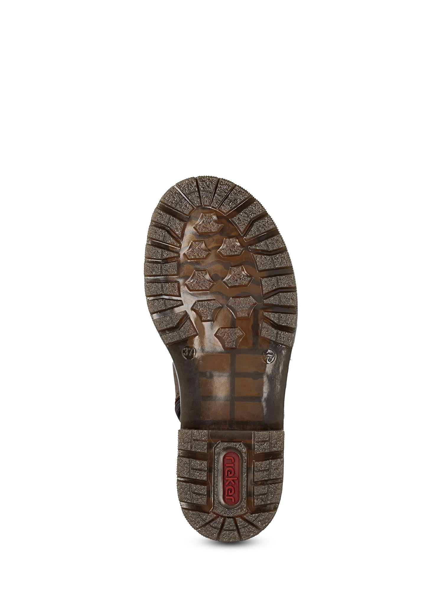 04428 Rieker Laira Winter Boot