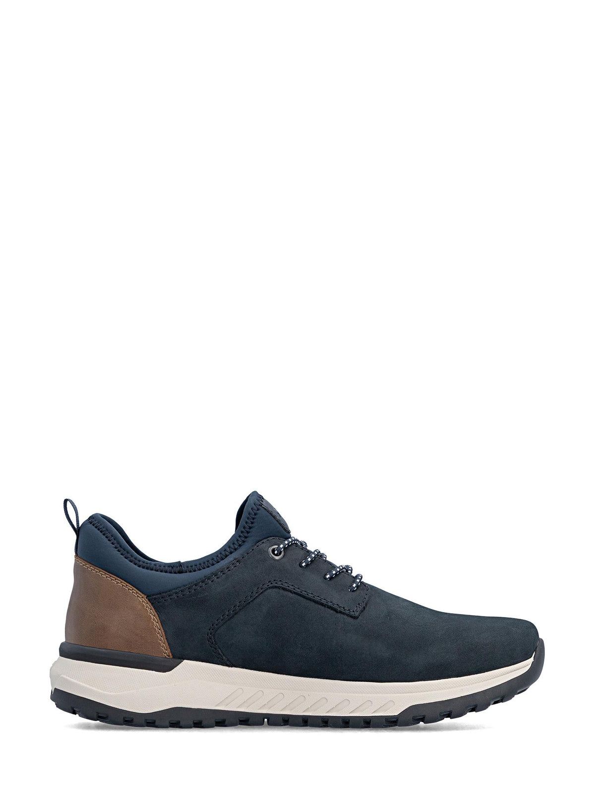 Rieker 02799 Arvento RiekerTEX Skinn