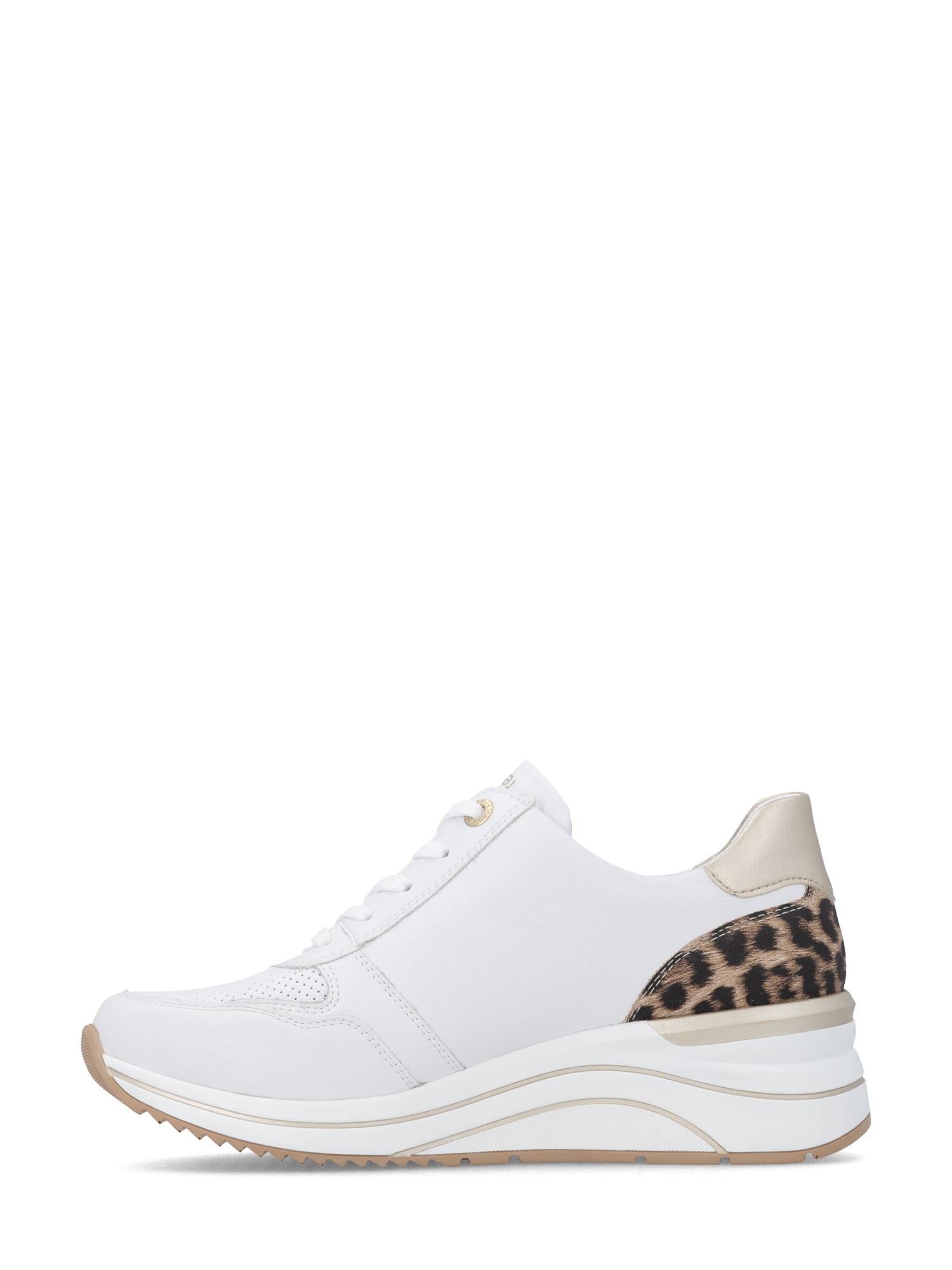 Remonte 03941 Virello Leather Sneaker