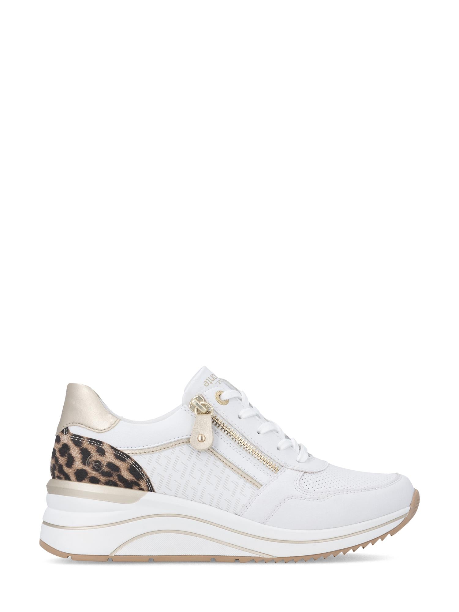 Remonte 03941 Virello Leather Sneaker
