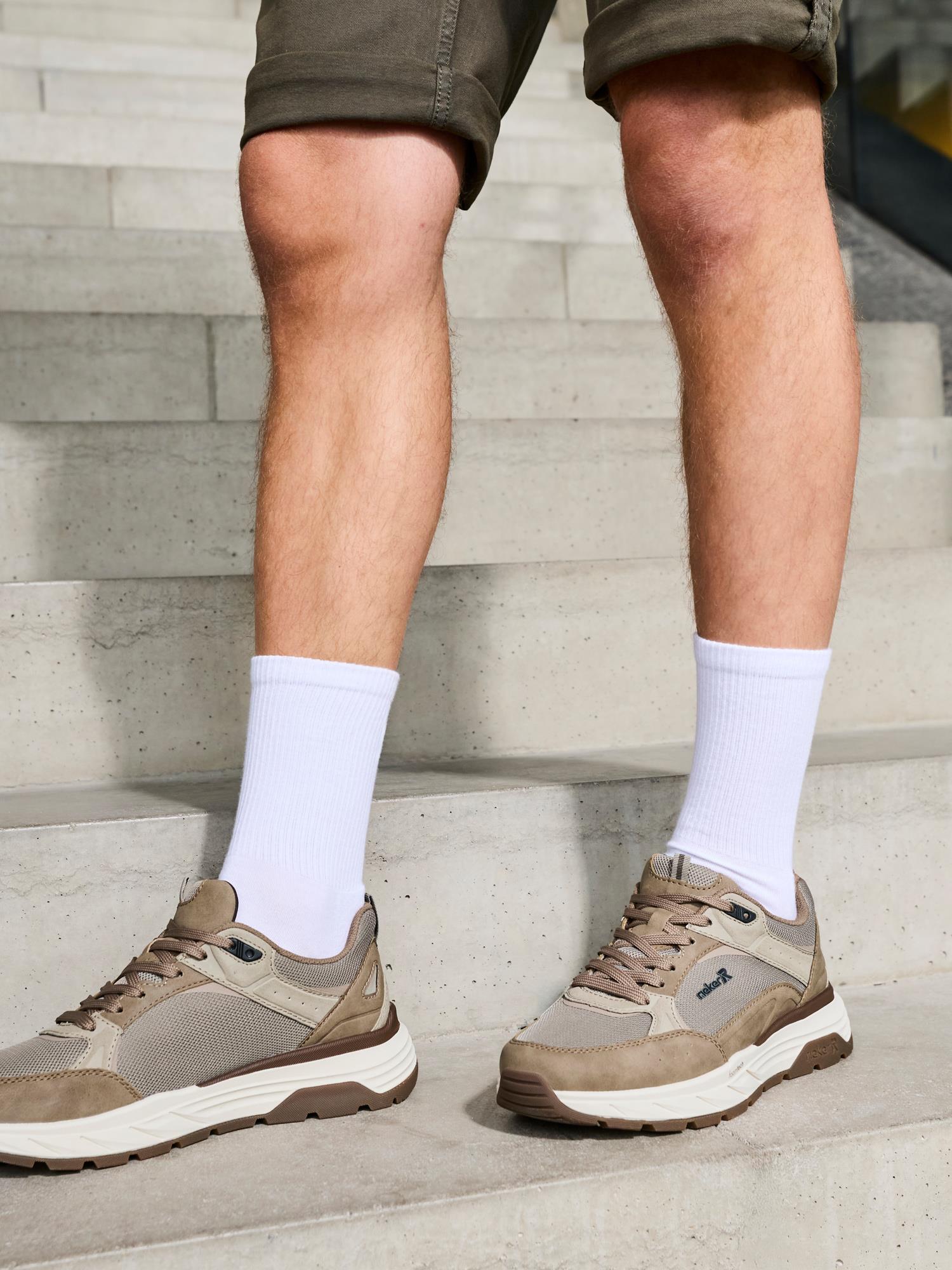 Rieker 03371 Terrain Glide Sneaker