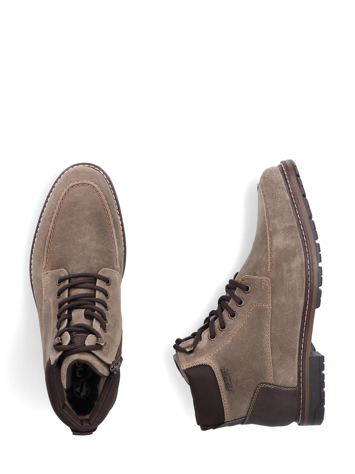 04229 Rieker Frosty Warm Boot